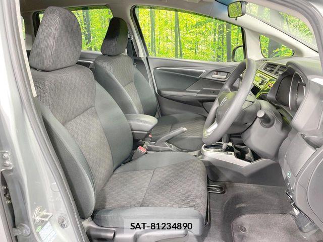 Honda FIT 2013-10 8780548-8