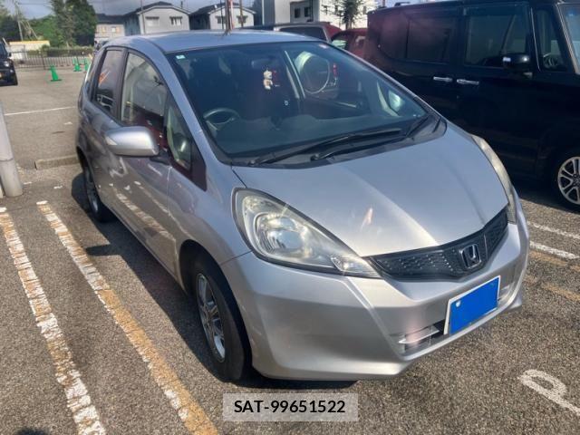 Honda FIT 2014-03 8780549-0