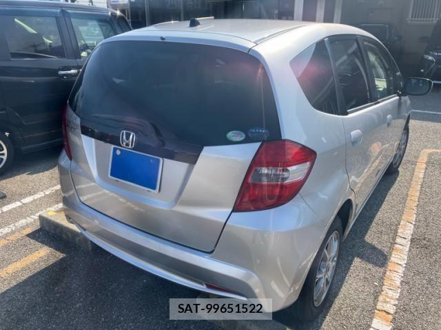 Honda FIT 2014-03 8780549-3