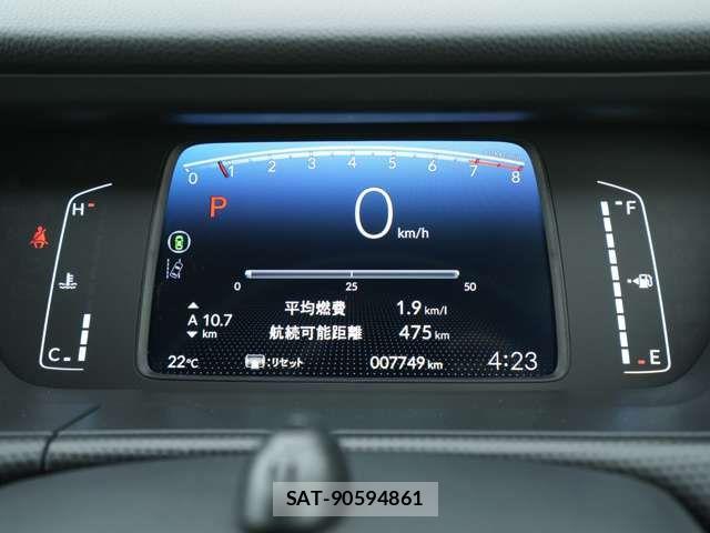Honda FIT 2025-03 8829412-12