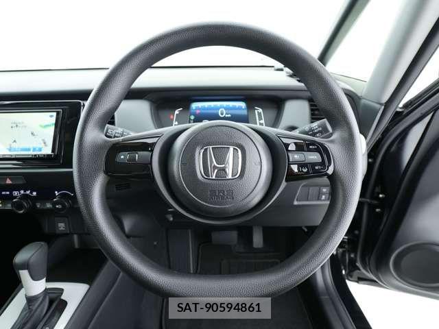 Honda FIT 2025-03 8829412-13