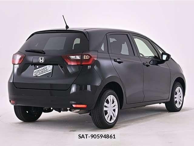 Honda FIT 2025-03 8829412-19