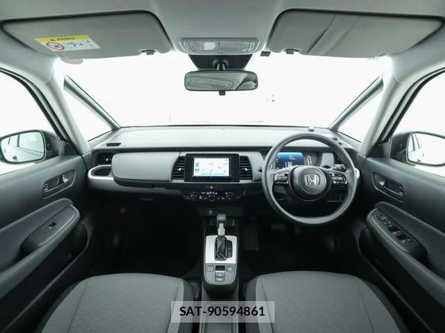 Honda FIT 2025-03 8829412-4