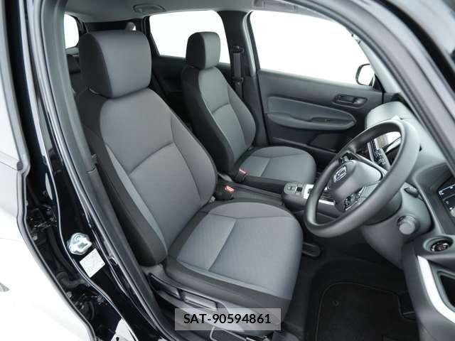 Honda FIT 2025-03 8829412-5