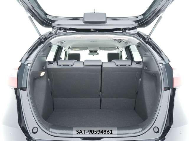 Honda FIT 2025-03 8829412-7