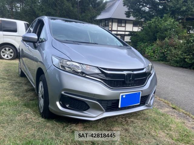 Honda FIT 2018-07 8880073-1