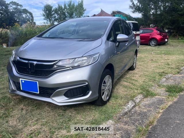 Honda FIT 2018-07 8880073-2