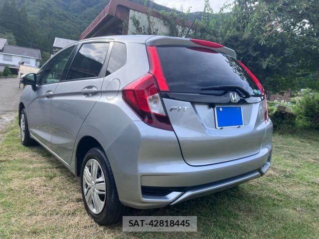 Honda FIT 2018-07 8880073-3