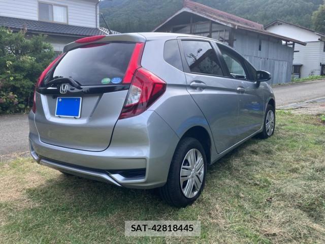 Honda FIT 2018-07 8880073-4