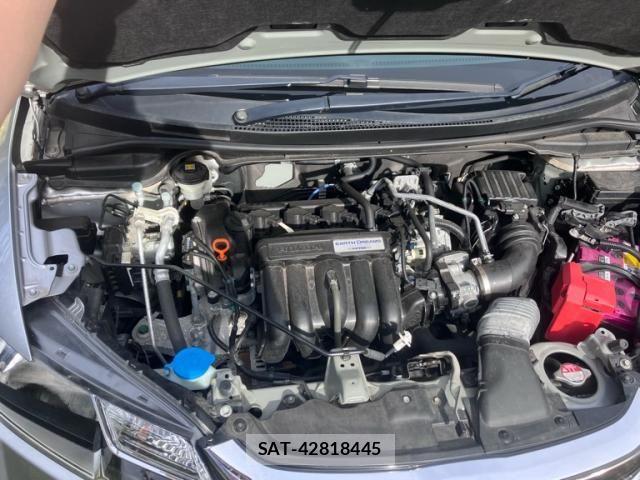 Honda FIT 2018-07 8880073-8