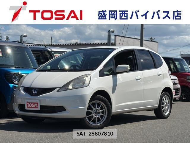 Honda FIT 2010-06 8880074-0