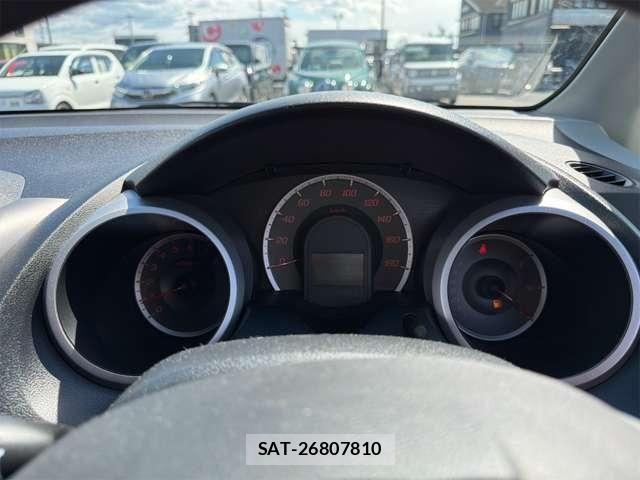 Honda FIT 2010-06 8880074-10