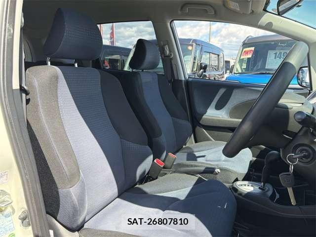 Honda FIT 2010-06 8880074-11