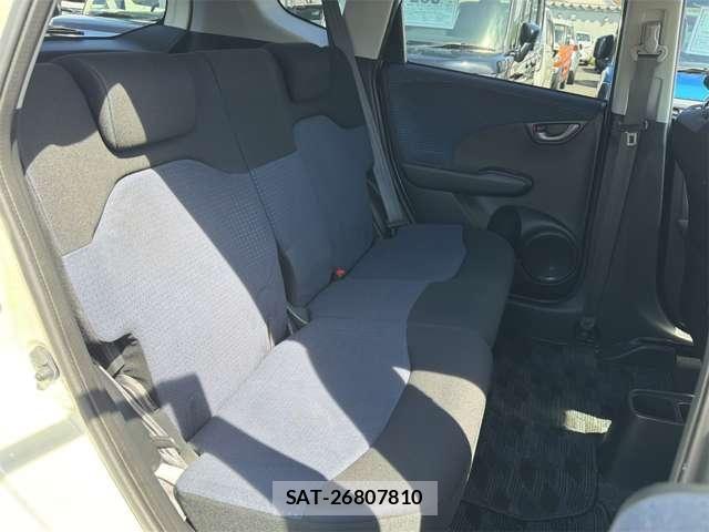 Honda FIT 2010-06 8880074-12