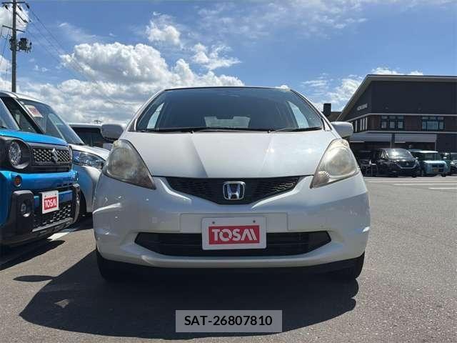 Honda FIT 2010-06 8880074-17