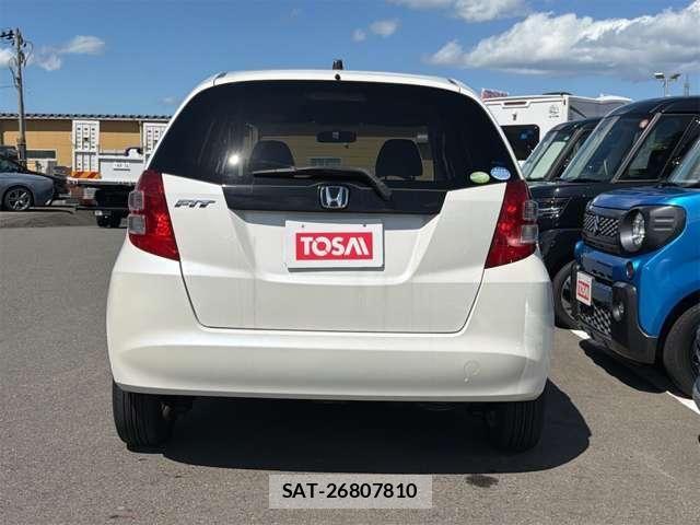 Honda FIT 2010-06 8880074-18