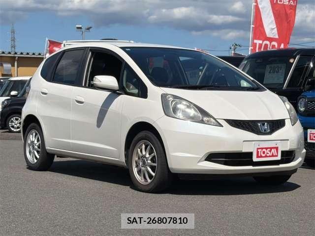 Honda FIT 2010-06 8880074-19