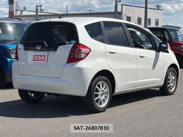 Honda FIT 2010-06 8880074-20