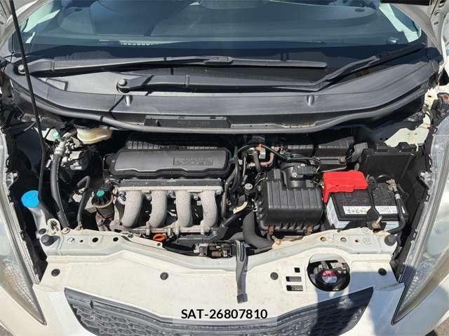 Honda FIT 2010-06 8880074-21