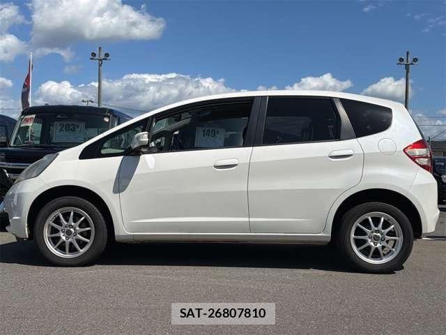 Honda FIT 2010-06 8880074-23