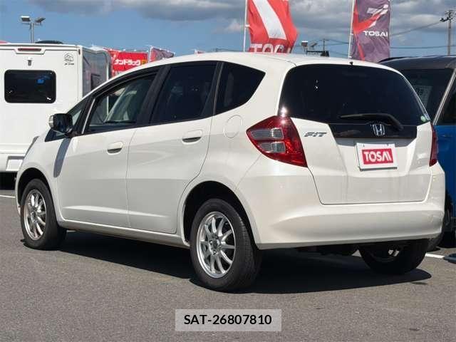Honda FIT 2010-06 8880074-24