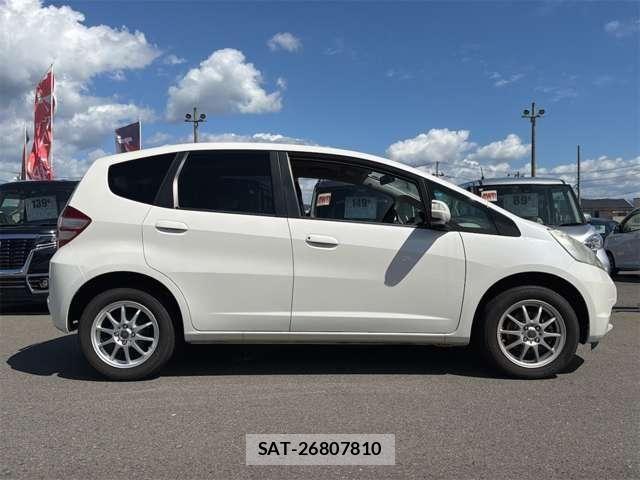 Honda FIT 2010-06 8880074-25