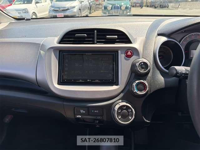 Honda FIT 2010-06 8880074-26