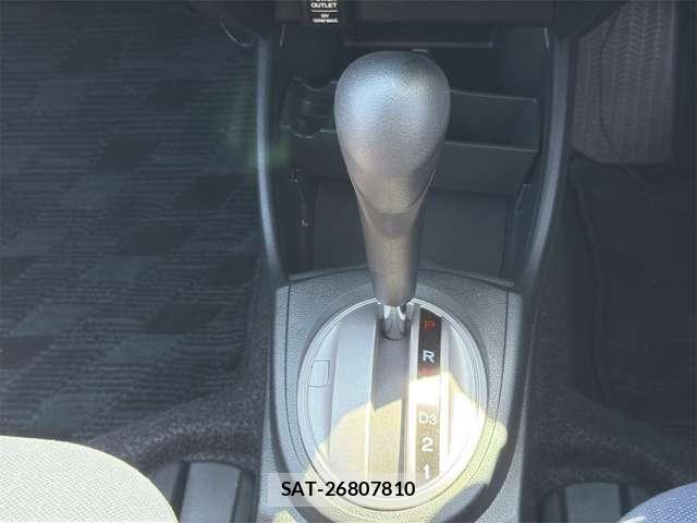 Honda FIT 2010-06 8880074-27