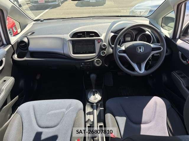 Honda FIT 2010-06 8880074-4
