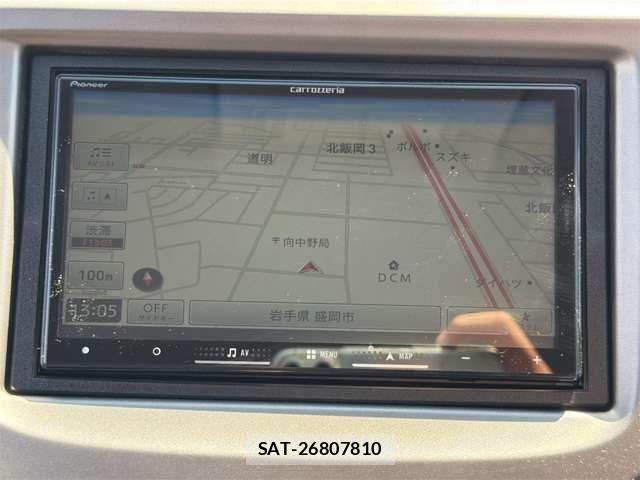 Honda FIT 2010-06 8880074-5