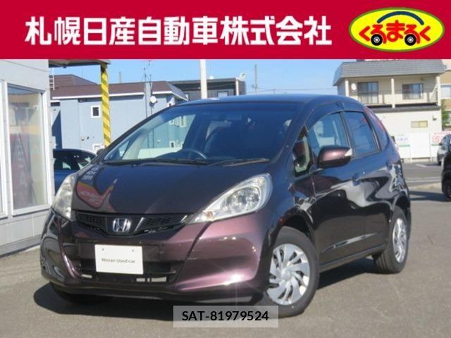 Honda FIT 2013-03 8883710-0