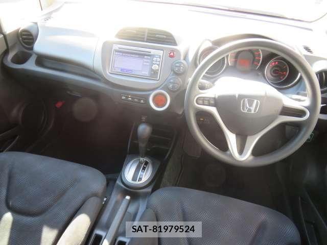 Honda FIT 2013-03 8883710-1
