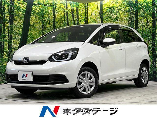Honda FIT 2023-04 8883708-0