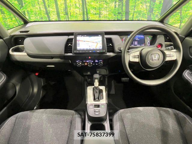 Honda FIT 2023-04 8883708-1