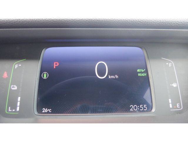 Honda FIT 2020-11 4593720-9