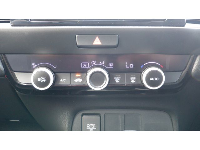 Honda FIT 2020-11 4593720-12
