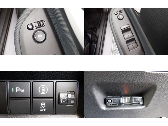Honda FIT 2020-11 4593720-14