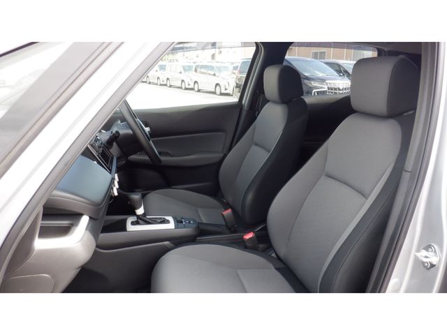 Honda FIT 2020-11 4593720-15