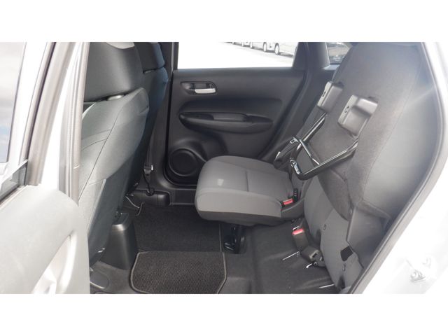 Honda FIT 2020-11 4593720-17