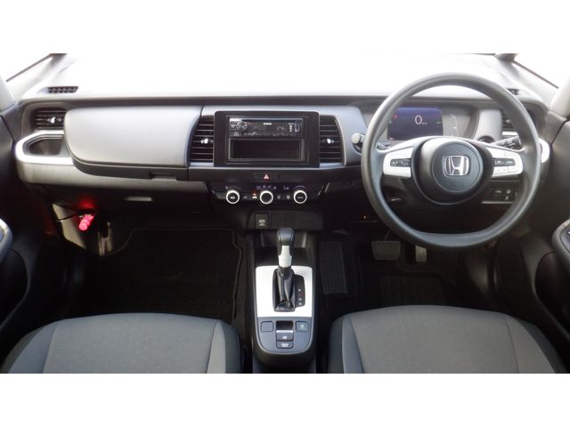 Honda FIT 2020-11 4593720-1