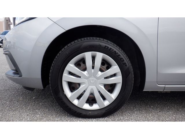 Honda FIT 2020-11 4593720-19