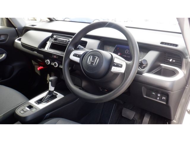 Honda FIT 2020-11 4593720-20