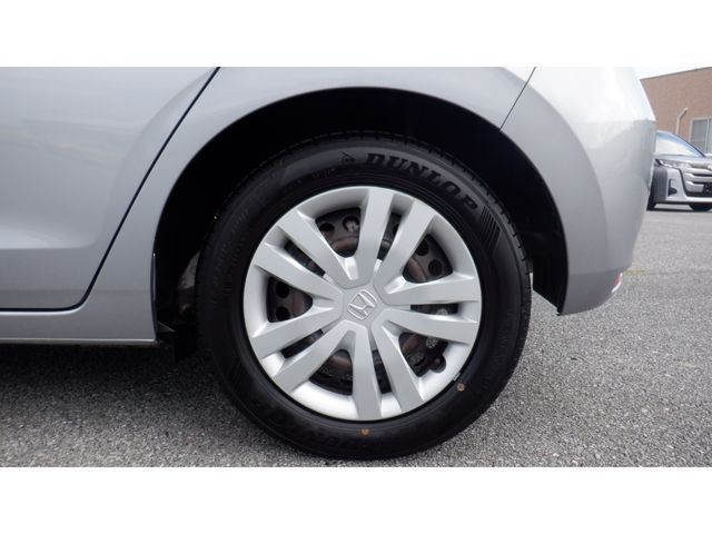 Honda FIT 2020-11 4593720-22