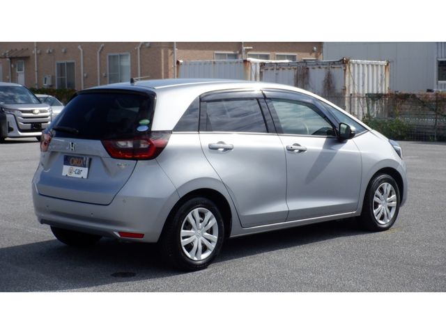 Honda FIT 2020-11 4593720-2