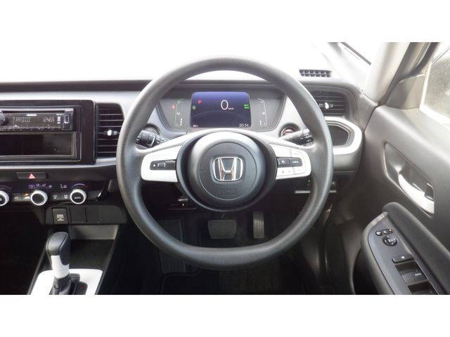 Honda FIT 2020-11 4593720-7