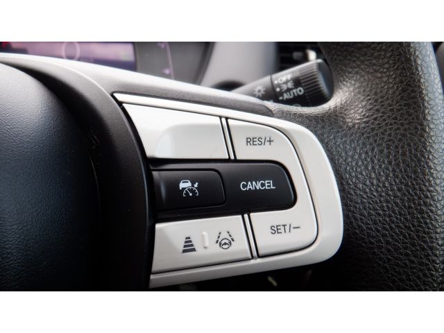 Honda FIT 2020-11 4593720-8