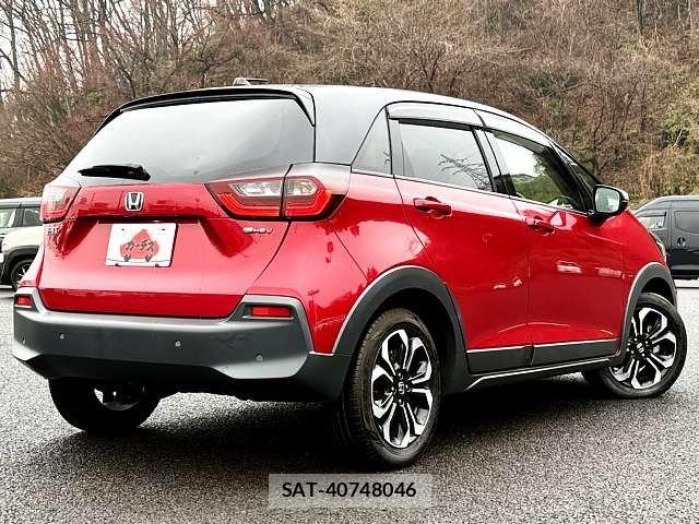 Honda FIT 2022-07 5869237-2
