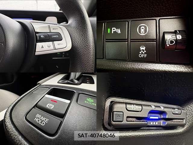Honda FIT 2022-07 5869237-4