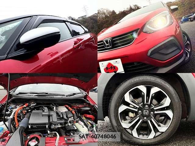 Honda FIT 2022-07 5869237-6