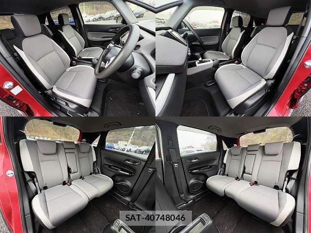 Honda FIT 2022-07 5869237-7